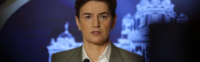 Ovako se bori za Srbiju: Brnabić sa predstavnicima bitnih finskih institucija, dok blokaderi trče po svetu i pljuju sopstvenu zemlju