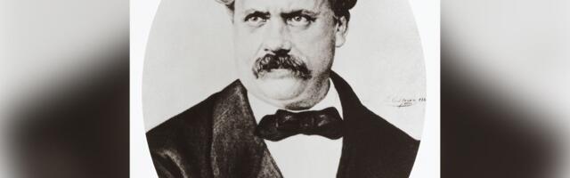 Luj Viton - siromašni dečak koji je pešice stigao u Pariz i zauvek promenio način putovanja