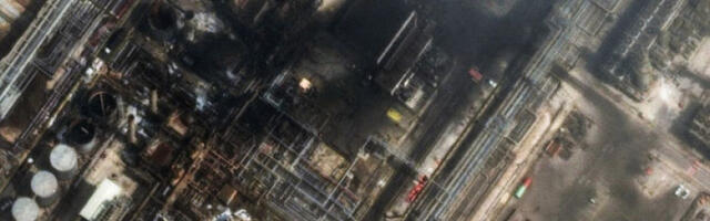 Две особе погинуле, 12 повређено у Саудијској Арабији