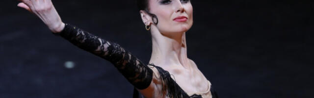 ​Захарова и Рјепин наступају у Сава центру