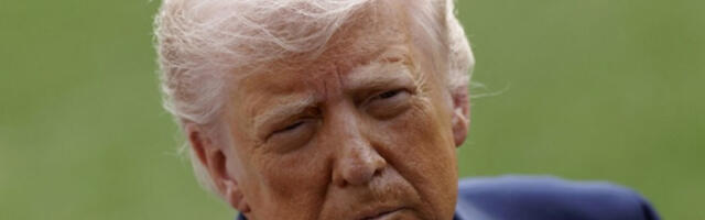 Трамп: САД морају да заврше посао у Ирану