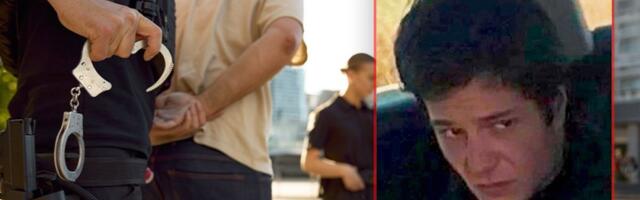 Mesar iz Beograda planirao likvidaciju biznismena: Ovo je ''vračarac'' koji je ''pao'' u Belgiji po poternici Srbije (FOTO)