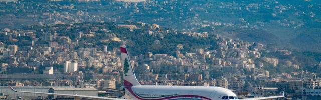 Za beg sa Bliskog istoka bogataši plaćaju i 145.000 dolara, cene letova skočile za 142 odsto