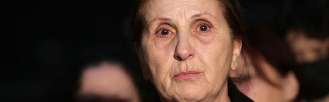 "Na grobu će mi pisati - Umrla Radio Mileva" Olga Odanović o novim epizodama serije i velikim promena u liku