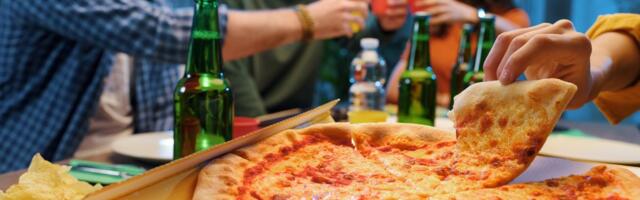 Dva parčeta pice nedeljno mogu da utiču na holesterol: Evo kako da uživate bez rizika po zdravlje srca