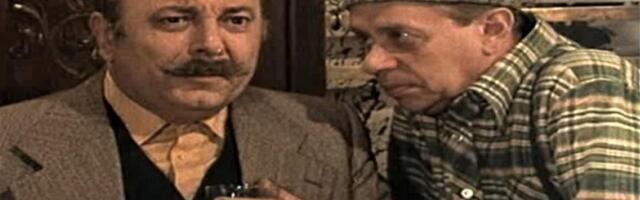 Svi ga pamte kao Soću iz Vrućeg vetra, a penziju je dočekao u siromaštvu: "Nisam mogao ni da kuvam svakog dana"