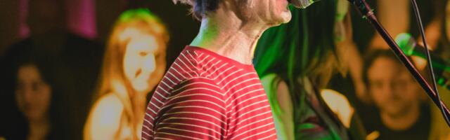 BABE 27. marta u klubu BitefArtCafe: Povratak legendi beogradskog rokenrola