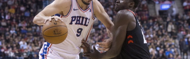 Dario Šarić postaje drugi najplaćeniji Hrvat u NBA ligi! (foto)