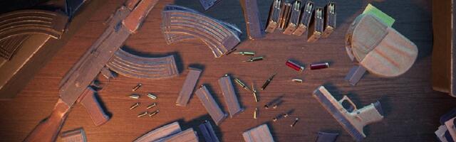 Reload mehanika u kanteru je potpuno promenjena