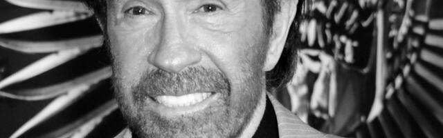 Poslednja poruka Čaka Norisa: Evo šta je objavio 10 dana pred smrt (VIDEO)