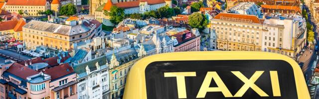 TAKSISTA MU ZA 6 KILOMETARA UZEO 250 EVRA! Muškarac ostao šokiran kad je stigao na adresu, uporno mu govorio da pogleda taksimetar: Još mi je, kaže, DAO POPUST!