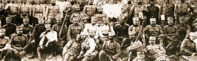 Žive Srbe zakopavali u đubretu: Jezivo svedočenje o logoru Mauthauzen! Pakao Velikog rata koji udžbenici ne pominju