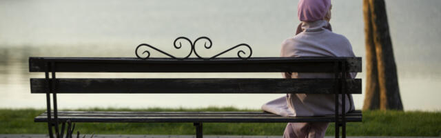 Nastavljaju se hladni dani: Danas oblačno i kišovito, ponegde moguć i sneg