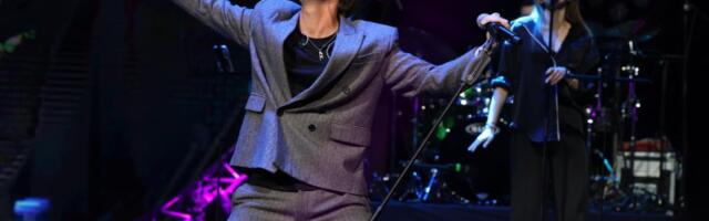 PRVO POJAVLJIVANJE ČOLINE ĆERKE U JAVNOSTI NAKON BOMBAŠKOG NAPADA! Poznati se sjatili na koncert Jakova Jozinovića: Tu je i ova mlada zvezda (FOTO/VIDEO)