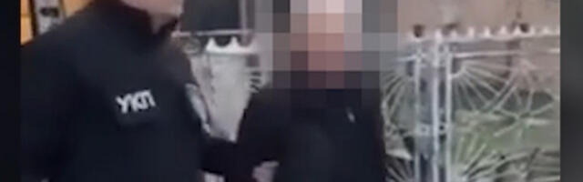 Краљево: Ухапшено петоро осумњичених за малверзације око реконструкције школе