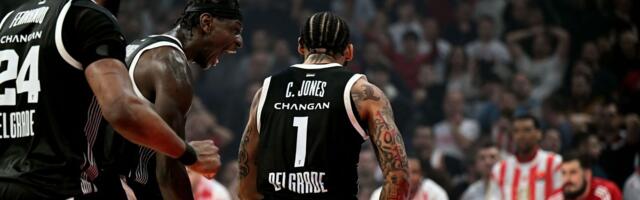 Ostaće zauvek upamćeno: Ovo se desilo prvi put u istoriji!