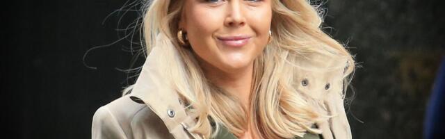 Oglasila se Kerolajn Livit nakon obaranja američkog F-15: Jedan pilot je spašen, Tramp je obavešten o svemu!