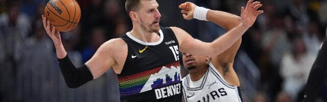 Sa Jokićem je postao NBA šampion, a sada ga čeka koledž košarka?