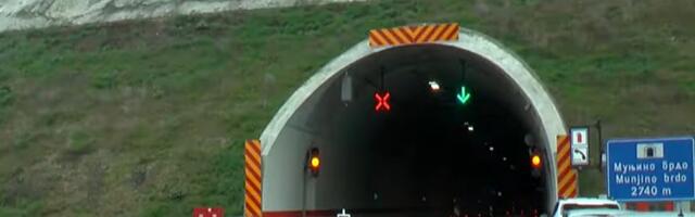 "Putevi Srbije": Klizišta ne utiču na bezbednost mosta kod Munjinog brda