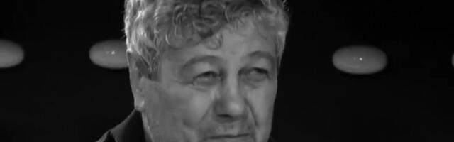 Preminuo Mirčea Lučesku