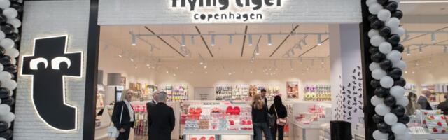 Flying Tiger Copenhagen dolazi u Srbiju otvaranjem prve radnje u Beogradu