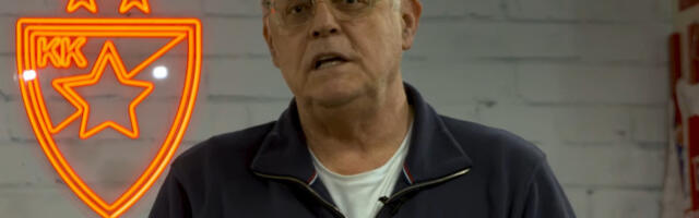 Nebojša Čović se oprostio od Duška Vujoševića: “Dule je otišao prerano i baš me pogodila njegova smrt”