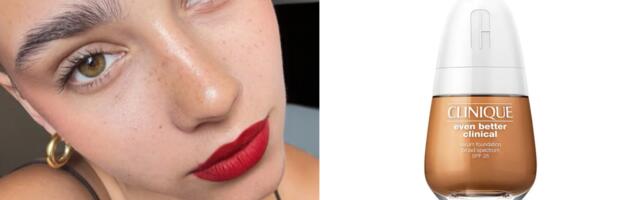 Kada se skincare i makeup sretnu, nastanu serum podloge, imamo i favorite