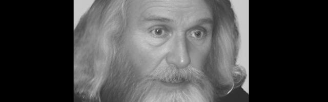 In memoriam: Dragoljub Rode Veličković (1943 - 2026)