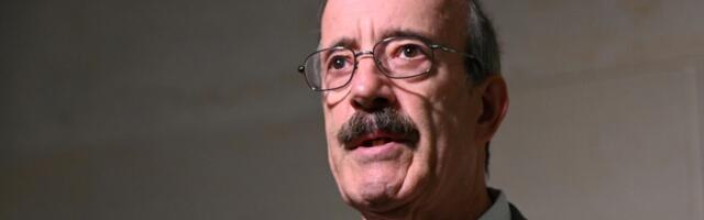 Preminuo Eliot Engel, veliki zagovornik Kosova u američkom Kongresu