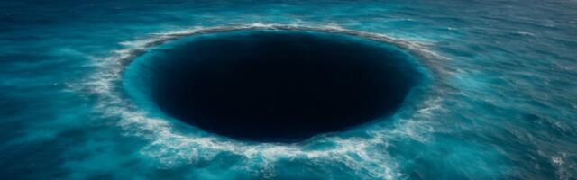 U srcu okeana otvorila se rupa – i krije jezivo upozorenje o našoj budućnosti