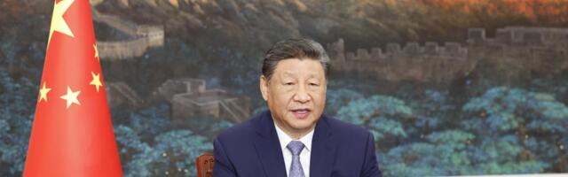 OVO SU 4 TAČKE KINESKOG PLANA ZA BLISKI ISTOK! Si Đinping ih predao arapskom princu tokom sastanka u Pekingu (FOTO, VIDEO)