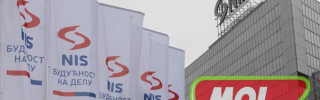 Ostaje li MOL zainteresovan za NIS?