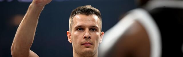 Dobri duh Partizana: Sezonu treba da završimo pobedom!