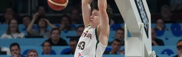 Za devet sekundi je režirao jedan od najvećih preokreta u istoriji košarke, sad ga zove Barselona! /VIDEO/