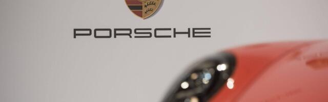 Ljubičasti 911? Nova boja Poršea podelila internet