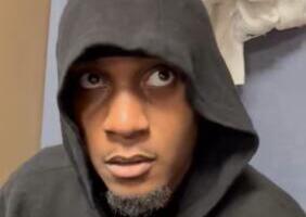 KUKAVIČKI GURNUO JOKIĆA S LEĐA, A ONDA GA SRAMNO PONIZIO PRED KAMERAMA! Skandalozne reči Amerikanca izazvale lavinu! Ovo mu neće oprostiti!