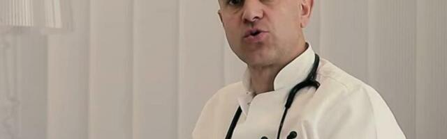 "TO JE KAO DA STE POJELI ŠEST KOCKICA ŠEĆERA" Dr Filgud upozorio sve Srbe na napitak koji uništava ORGANIZAM!