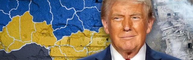 Ukrajinci dobijaju Donilend: Šokantna odluka u čast Trampa, na sve spremni zbog ratovanja protiv Rusa