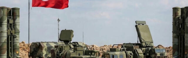 Помирење председника Трампа и Ердогана