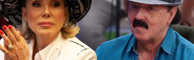 OD PRIJATELJSTVA DO TIŠINE! Haris Džinović otkrio detalje neslaganja sa Lepom Brenom, evo zbog čega su prekinuli kontakt - Možda je došlo do...