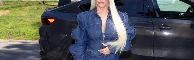 (FOTO) OVO JE DEČKO S KOJIM JE DARA BILA OD 4 DO POLA 7? Boris se oglasio, pa zaintrigirao sve uz njenu pesmu