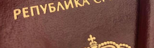 Reakcije na to što će pasoš umesto bordo biti "burgundi crven" i druge promene: "Besmisleno, a i koštaće"