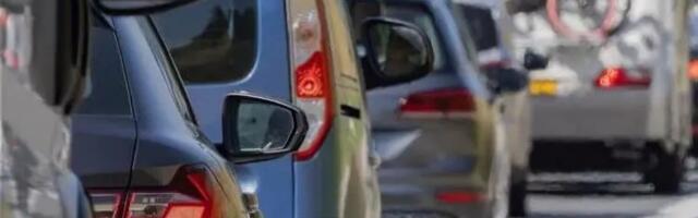 Agencija za bezbednost saobraćaja uputila APEL građanima: Uzroci saobraćajnih nezgoda su poznati - samo odgovorno ponašanje sprečava posledice