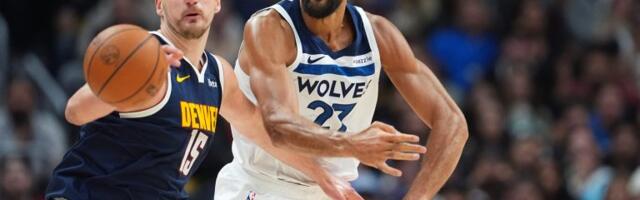 Denver je već ušao u istoriju preokretima od 1:3: Jokić i družina na „ispitu zrelosti“, a mnogi priželjkuju „klasik“ u drugoj rundi