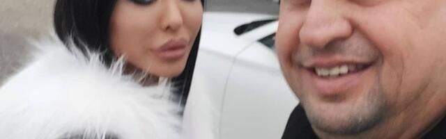 Taki dao ljuti sud! Majin otac kipti od besa, ne želi da čuje za Asmina: "Samo da Maja izađe živa i zdrava"