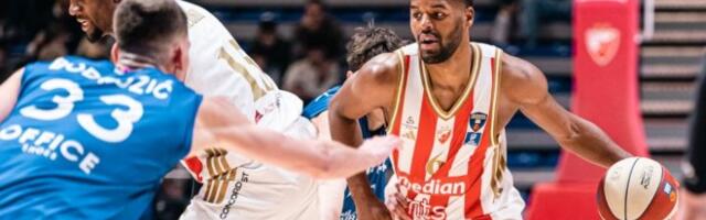 Spartak je Zvezdin dužnik, evo gde možete da pratite direktan prenos polufinala Superlige Srbije