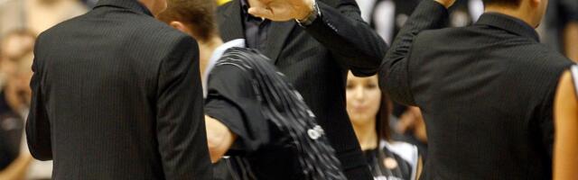 Vlade Jovanović istorijsku titulu Spartaka posvetio Dušku Vujoševiću, pa citirao mentora: „Nismo pogrešili…“