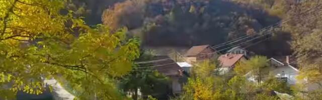 Banja sa 14 izvora tople vode sve je popularnija među Srbima: Leči kičmu, zglobove i stres
