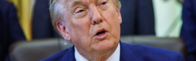 ​Трамп: Када би се Зеленски и Путин састали то би било сјајно