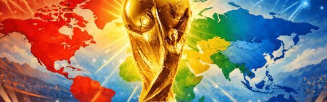 Sve se menja na Mundijalu 2026: Nova pravila, novi VAR i crveni kartoni kakve do sada nismo viđali